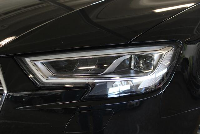 Audi A3 SPORTBACK 1.4 e-tron Sport Pro Line plus S | Incl. 12 maanden garantie | S-line | Adaptive cruise control | Climate control | Stoelverwarming | Schuif/kantel dak |