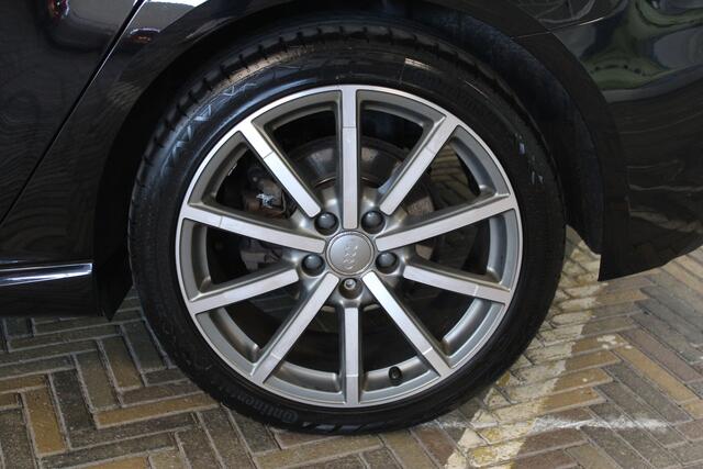 Audi A3 SPORTBACK 1.4 e-tron Sport Pro Line plus S | Incl. 12 maanden garantie | S-line | Adaptive cruise control | Climate control | Stoelverwarming | Schuif/kantel dak |