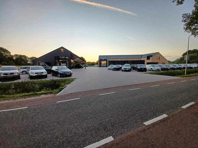 Audi A3 SPORTBACK 40 TFSI e Business edition | Navi | Camera | Stoelverwarming | Allseasons | Hybride |
