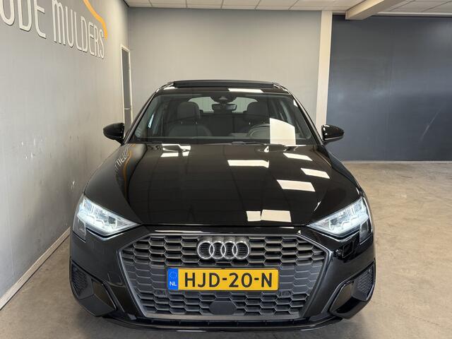 Audi A3 SPORTBACK 40 TFSI e Panoramadak/Camera/Parkeersensoren