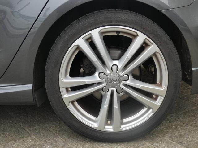 Audi A3 SPORTBACK 1.0 TFSI Sport S Line Edition