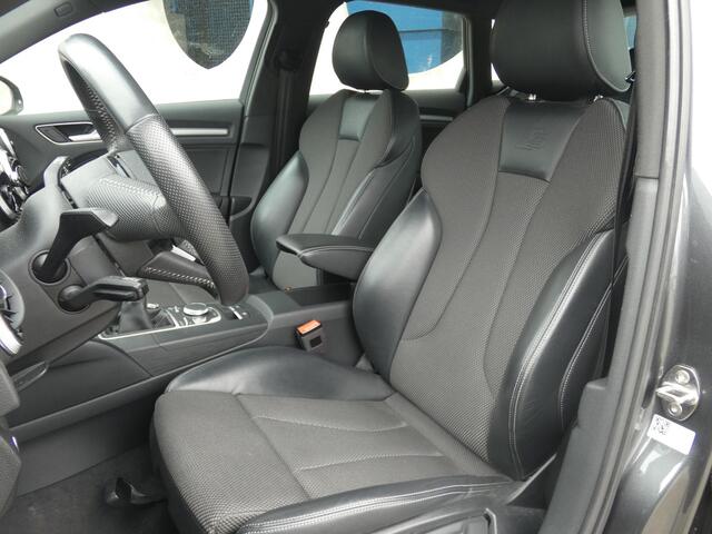 Audi A3 SPORTBACK 1.0 TFSI Sport S Line Edition