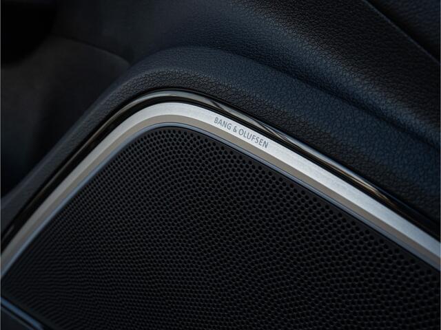 Audi A3 SPORTBACK 1.5 TFSI CoD Sport S Line Edition ORG NL B&O AUDIO BLACK OPTIC APPLE CARPLAY LED