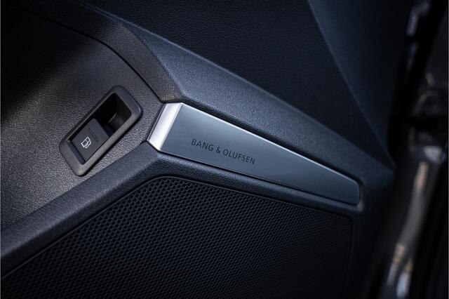 Audi A3 SPORTBACK 40 TFSI e S-line - Panodak - B&O - Virtual - Leder