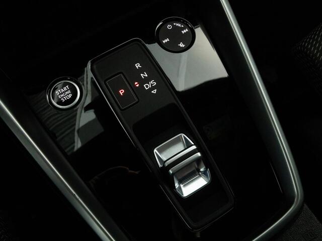 Audi A3 SPORTBACK S-Line 40 TFSIe 204 pk | LED | Navigatie Via Smartphone | Adaptieve Cruise Control |