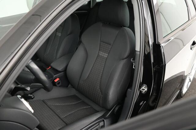 Audi A3 SPORTBACK 1.0 TFSI Sport | Sportstoelen | Xenon | Navigatie | Climate control | PDC | Cruise control | Bluetooth