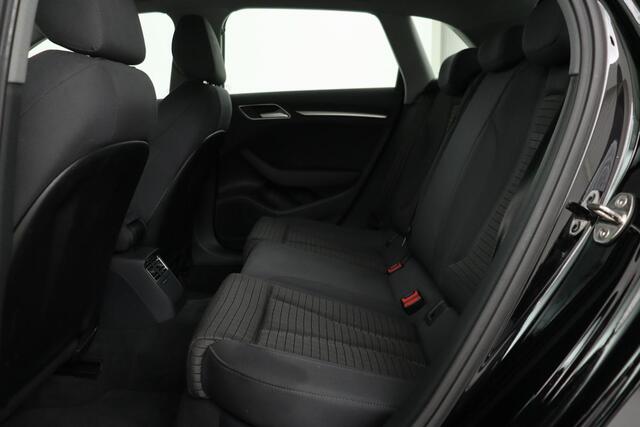 Audi A3 SPORTBACK 1.0 TFSI Sport | Sportstoelen | Xenon | Navigatie | Climate control | PDC | Cruise control | Bluetooth