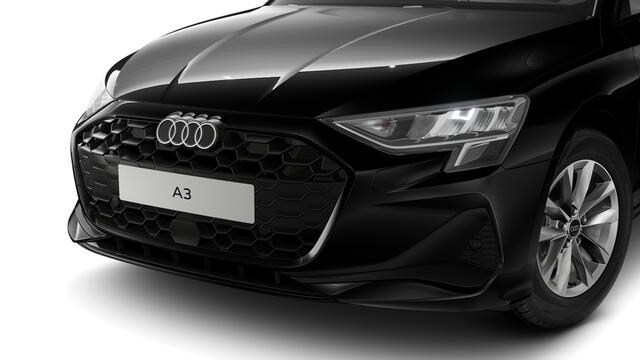 Audi A3 SPORTBACK A3 30 TFSI 116 S tronic Pro Line Automaat | Interieur met sportstoelen | Velgen 5-dubbelarm 7Jx16 | Audi smartphone interface