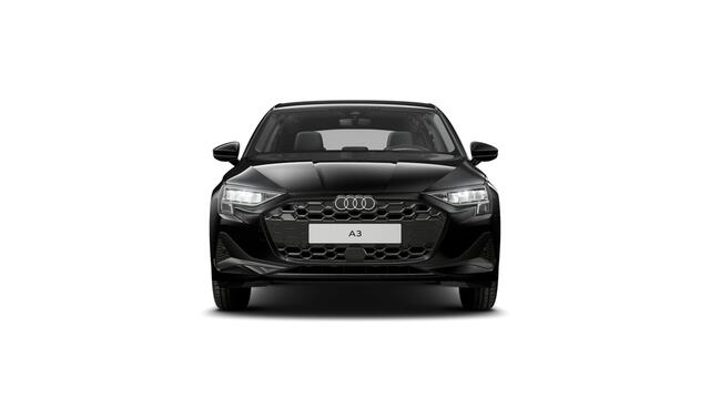 Audi A3 SPORTBACK A3 30 TFSI 116 S tronic Pro Line Automaat | Interieur met sportstoelen | Velgen 5-dubbelarm 7Jx16 | Audi smartphone interface