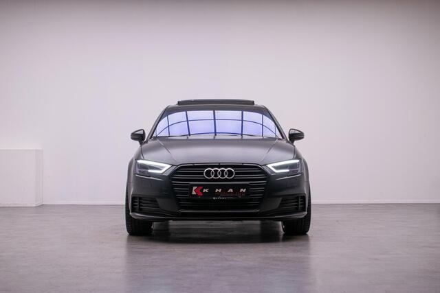 Audi A3 SPORTBACK 35 TFSI CoD Advance Sport | Pano| B&O| Leder