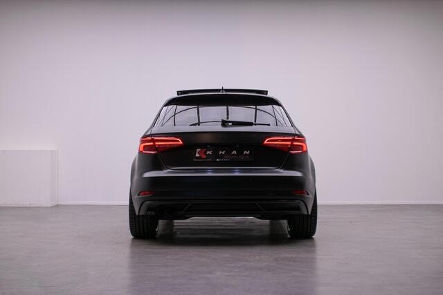 Audi A3 SPORTBACK 35 TFSI CoD Advance Sport | Pano| B&O| Leder