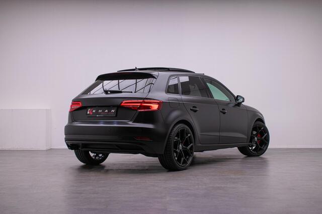 Audi A3 SPORTBACK 35 TFSI CoD Advance Sport | Pano| B&O| Leder