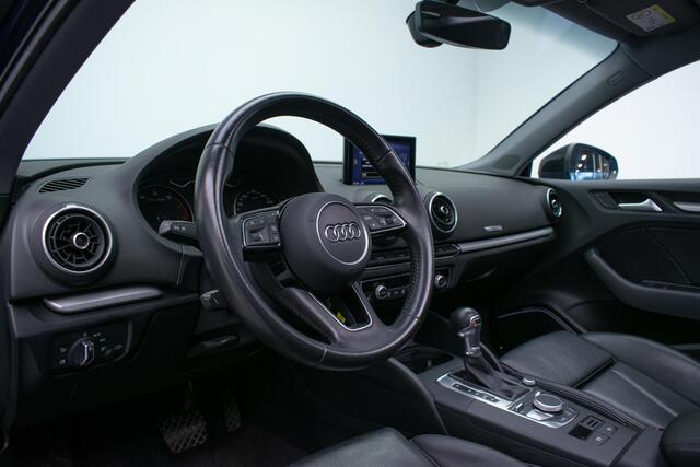 Audi A3 SPORTBACK 35 TFSI CoD Advance Sport | Pano| B&O| Leder