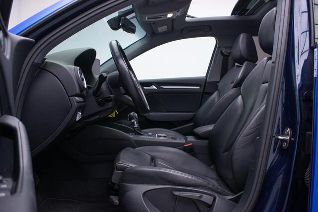 Audi A3 SPORTBACK 35 TFSI CoD Advance Sport | Pano| B&O| Leder
