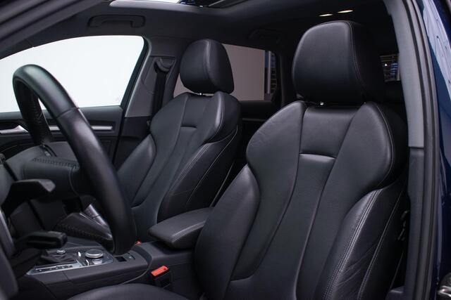 Audi A3 SPORTBACK 35 TFSI CoD Advance Sport | Pano| B&O| Leder