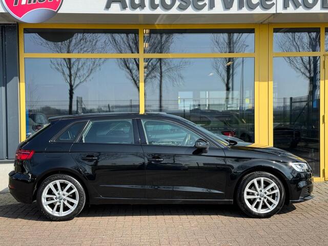 Audi A3 SPORTBACK 30 TFSI Sp. L. Ed.