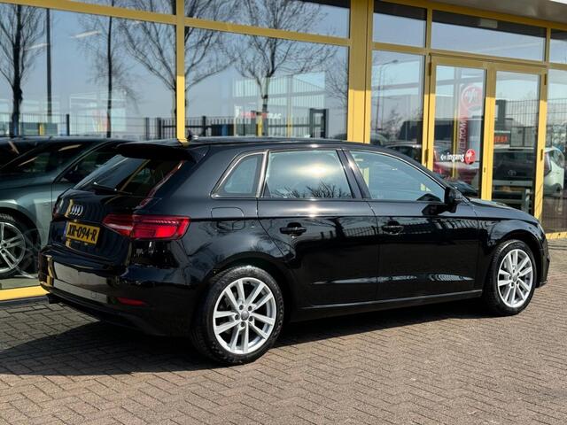 Audi A3 SPORTBACK 30 TFSI Sp. L. Ed.