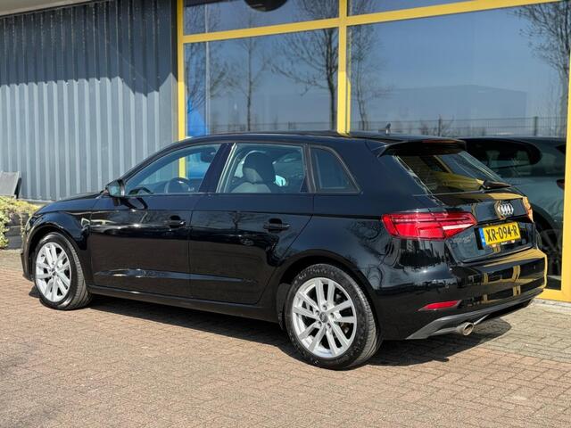 Audi A3 SPORTBACK 30 TFSI Sp. L. Ed.