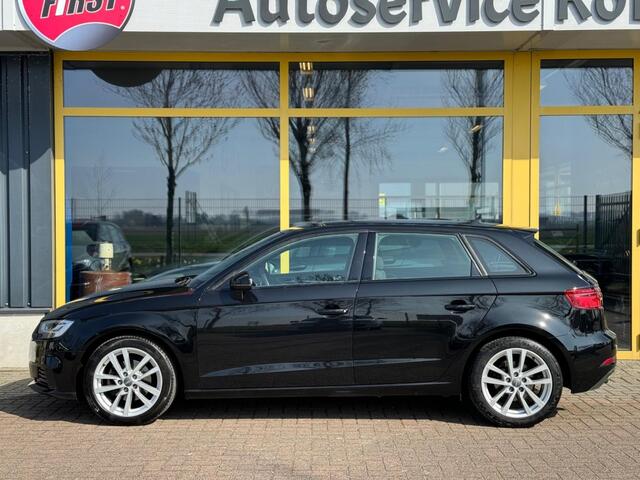 Audi A3 SPORTBACK 30 TFSI Sp. L. Ed.