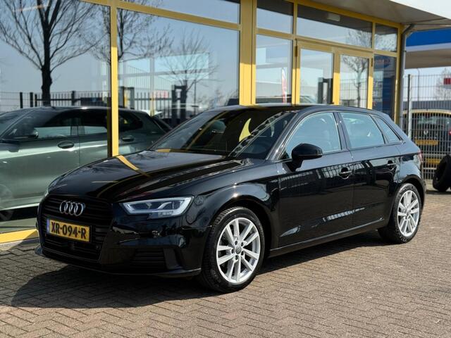 Audi A3 SPORTBACK 30 TFSI Sp. L. Ed.