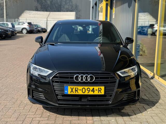 Audi A3 SPORTBACK 30 TFSI Sp. L. Ed.