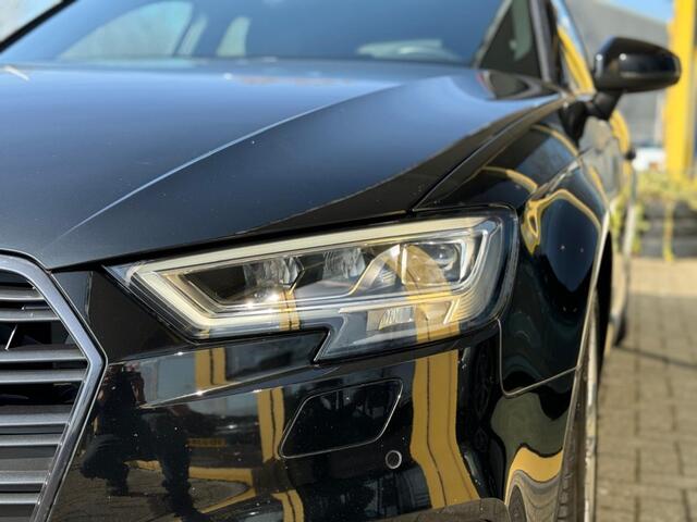 Audi A3 SPORTBACK 30 TFSI Sp. L. Ed.