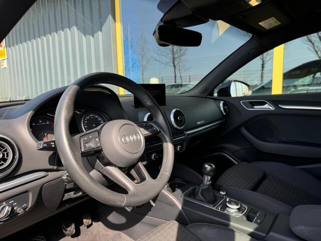 Audi A3 SPORTBACK 30 TFSI Sp. L. Ed.