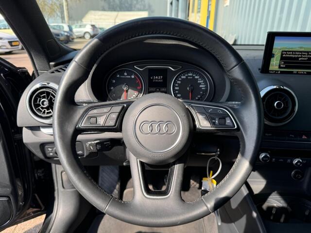 Audi A3 SPORTBACK 30 TFSI Sp. L. Ed.