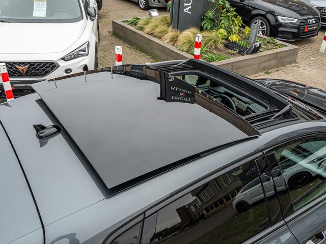 Audi A3 SPORTBACK 45 TFSI e S edition Competition ORG NL PANO BLACK OPTIC MARTIX LED 18 INCH PRIVACY GLASS