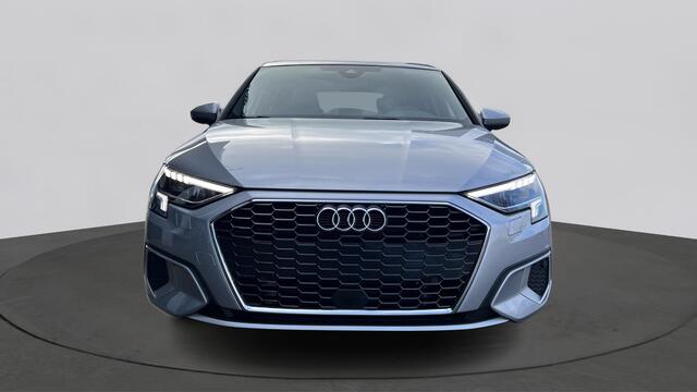 Audi A3 SPORTBACK 40 TFSI e 204pk PHEV Advanced Edition / Panoramadak / Matrix LED / Wordt Verwacht