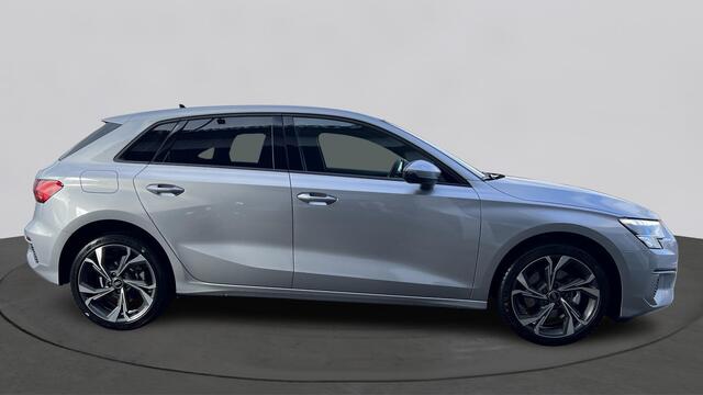 Audi A3 SPORTBACK 40 TFSI e 204pk PHEV Advanced Edition / Panoramadak / Matrix LED / Wordt Verwacht