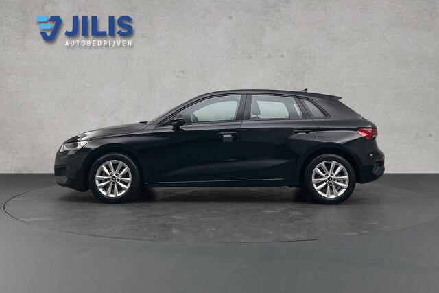 Audi A3 SPORTBACK 30 TFSI Pro Line | Adaptieve cruise control | Parkeersensoren | LED koplampen