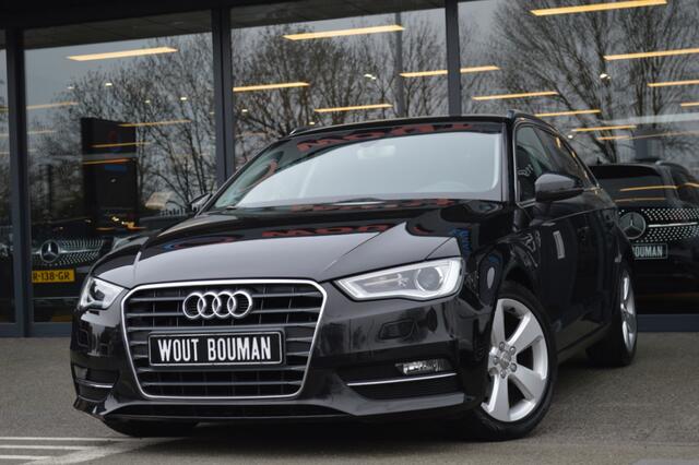 Audi A3 SPORTBACK 1.4 TFSI Ambition Aut. Navi Xenon Clima Afn.trekh Pdc