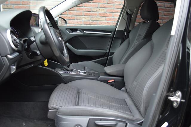Audi A3 SPORTBACK 1.4 TFSI Ambition Aut. Navi Xenon Clima Afn.trekh Pdc