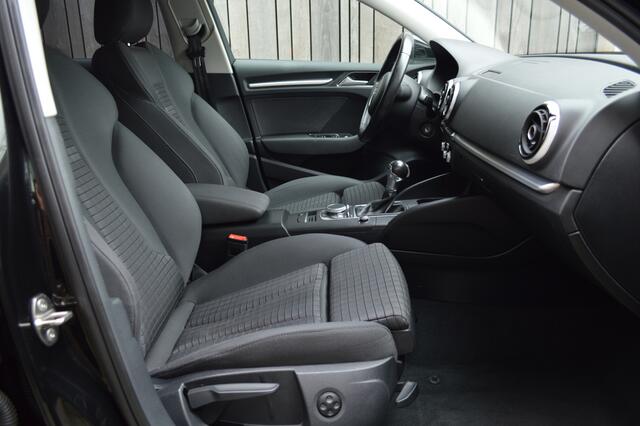 Audi A3 SPORTBACK 1.4 TFSI Ambition Aut. Navi Xenon Clima Afn.trekh Pdc