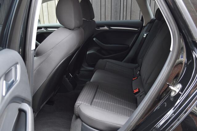 Audi A3 SPORTBACK 1.4 TFSI Ambition Aut. Navi Xenon Clima Afn.trekh Pdc