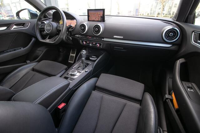 Audi A3 SPORTBACK 35 TFSI CoD Advance Sport All-in rijklaarprijs | Wegkl. trekhaak | Virtual cockpit | Panodak