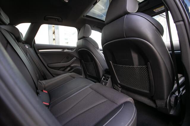 Audi A3 SPORTBACK 35 TFSI CoD Advance Sport All-in rijklaarprijs | Wegkl. trekhaak | Virtual cockpit | Panodak
