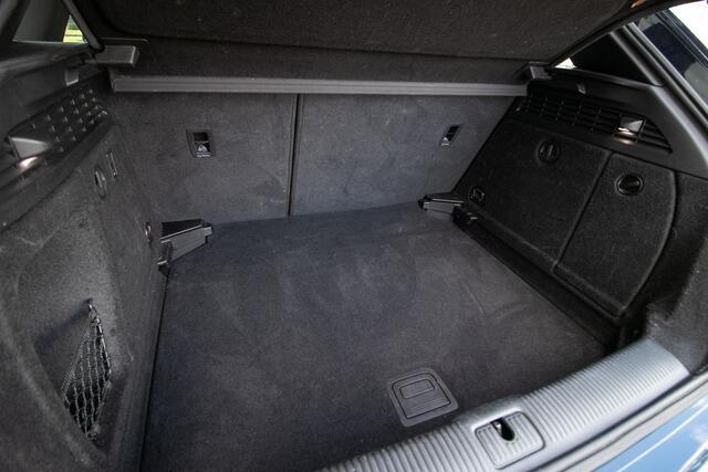 Audi A3 SPORTBACK 35 TFSI CoD Advance Sport All-in rijklaarprijs | Wegkl. trekhaak | Virtual cockpit | Panodak