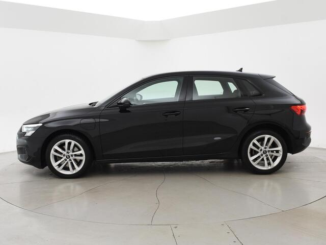 Audi A3 SPORTBACK 40 TFSI e 204 PK PLUG-IN HYBRID + VIRTUAL COCKPIT | ADAPTIVE CRUISE | SPORTSTOELEN | LED