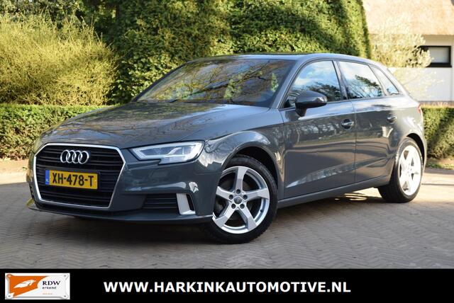 Audi A3 SPORTBACK 30 TDI Sport Lease Edition