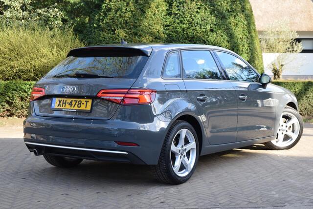Audi A3 SPORTBACK 30 TDI Sport Lease Edition