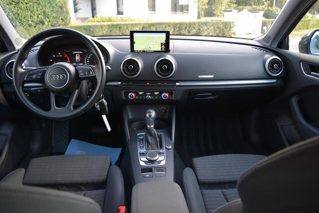 Audi A3 SPORTBACK 30 TDI Sport Lease Edition