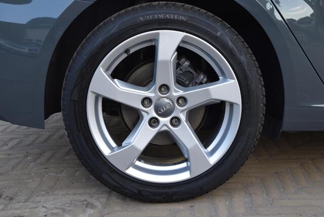 Audi A3 SPORTBACK 30 TDI Sport Lease Edition