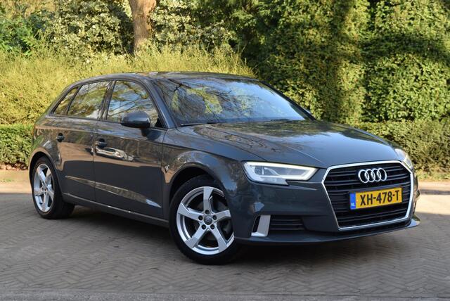 Audi A3 SPORTBACK 30 TDI Sport Lease Edition