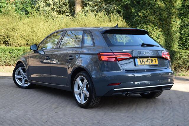 Audi A3 SPORTBACK 30 TDI Sport Lease Edition