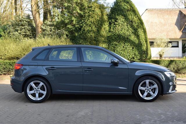 Audi A3 SPORTBACK 30 TDI Sport Lease Edition