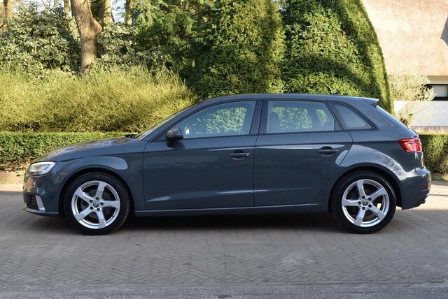Audi A3 SPORTBACK 30 TDI Sport Lease Edition