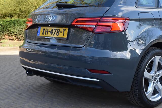 Audi A3 SPORTBACK 30 TDI Sport Lease Edition