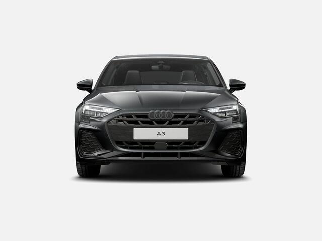 Audi A3 SPORTBACK S edition 35 TFSI 110 kW / 150 PK Sportback 7 vers Assistentie pakket driving+parking plus - Comfortpakket plus - Lichtpakket plus ambient light